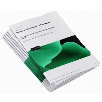Étude Forrester : L’Impact Économique Total™ de Cisco Meraki