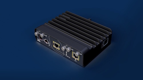 ビデオ：Cisco Catalyst IW9165E の概要